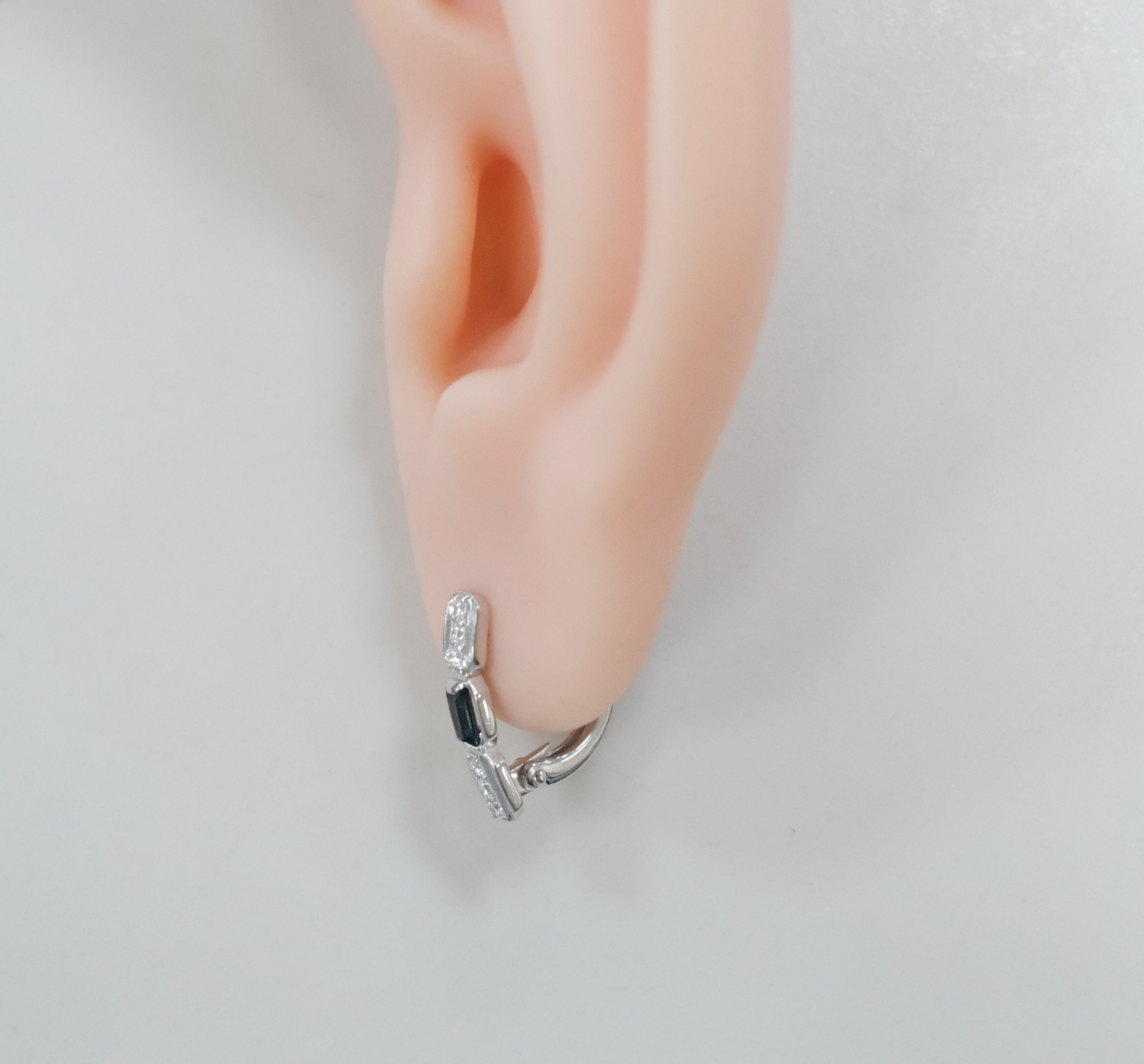 10591-000018 Серьги